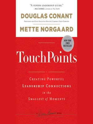 cover image of TouchPoints